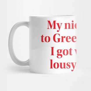 Stacey Abrams Mug